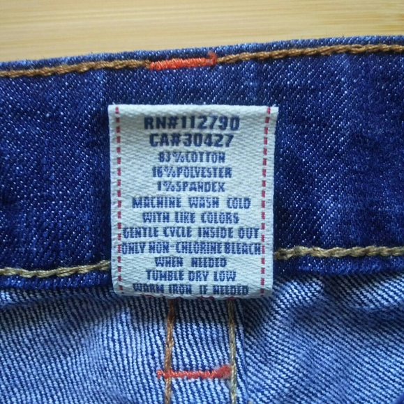 True Religion Johnny Jeans - Picture 11 of 16